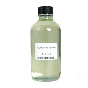 Issey Miyake (M) Type 4 Oz Fragrance Oil Cologne